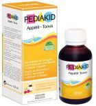 Pediakid Syrup for Appetite 125 ml