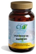 Magnesium Peroxide 90 capsules
