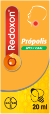 Propolis Oral Spray 20 ml