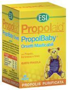 Propolaid propolbaby 80 chewy bears