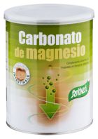 Magnesium Carbonate 110 gr
