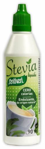 Stevia Liquida sweetener 90 ml