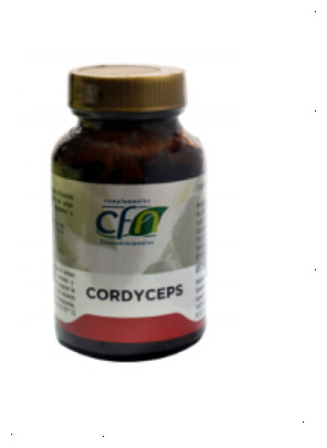 Cordyceps 60 capsules