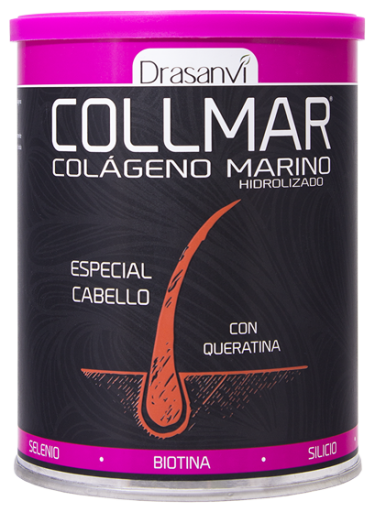Collmar Hair 270G