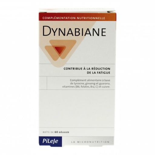 Dynabiane 592mg 60 capsules