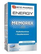 Energy Memorex 30 Tablets