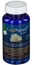 Natural Coral 180 Capsules