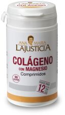 Collagen with Magnesium Tablets