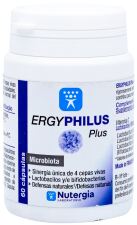 Ergyphilus Plus Refrigeration