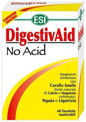 DigestivAid No Acid