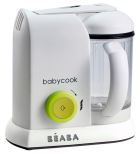 Babycook Steam Cooking 4 in 1