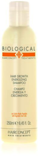 Growth Energy Shampoo 250 ml