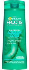 Pure Fresh Fortifying Shampoo Coconut Water 360 ml