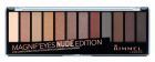 Magnif'Eyes Eye Contouring Palette Nude Edition 001