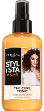 Stylista Curls Tonic for Curly Hair 200 ml
