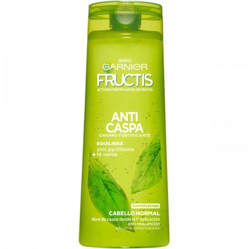 Anti-Dandruff Shampoo 360 ml