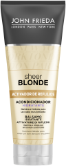 Sheer Blonde Highlight Activating Conditioner 250ml