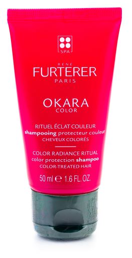 Okara Color Shampoo 50 ml