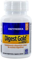 Digest Gold with Atpro 45 Vegetable Capsules