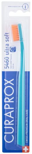 5460 Ultra Soft Toothbrush Assorted Colors