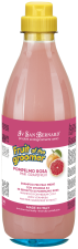 Pink Grapefruit Shampoo Medium Hair