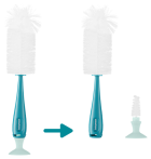 2-in-1 Bottle Cleaning Brush