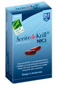 Krill Oil NKO
