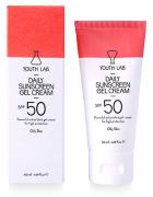Daily Sun Cream Spf 50 oily skin 50 ml