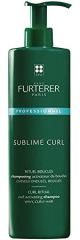 Curl Activating Shampoo Sublime 600 ml