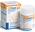 Prolivet Cats and Small Dogs 30 Tablets