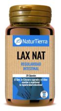 Lax Nat 30 capsules