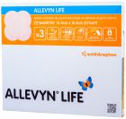 Allevyn Life Dressing 15.4 x 15.4 cm 3 Units