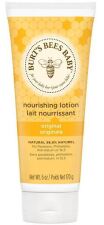 Nourishing Lotion for Babies 170 gr