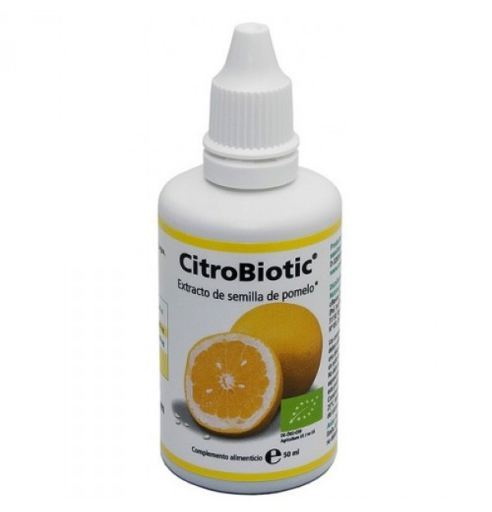 Citrobiotic