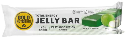 Total Energy Jelly Bar 30 gr