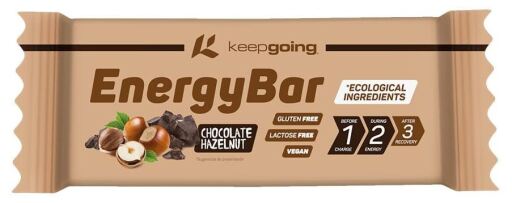 Energy Bar 40 gr